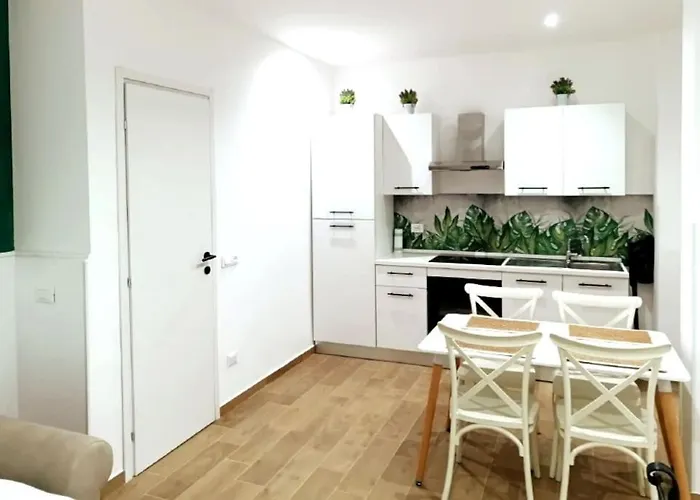 Sweet Flaminio-the Biggest Shower Apartment *