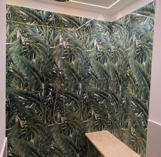 Sweet Flaminio-the Biggest Shower Apartment Rom