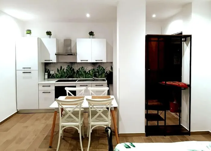 Apartment Sweet Flaminio-the Biggest Shower