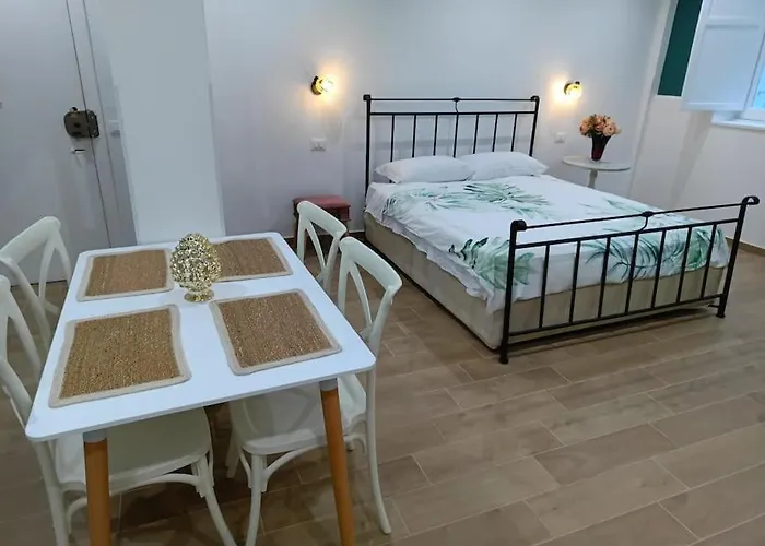 Sweet Flaminio-the Biggest Shower Apartment Rom