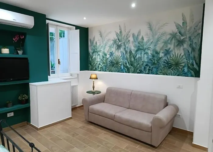 Sweet Flaminio-the Biggest Shower Apartment