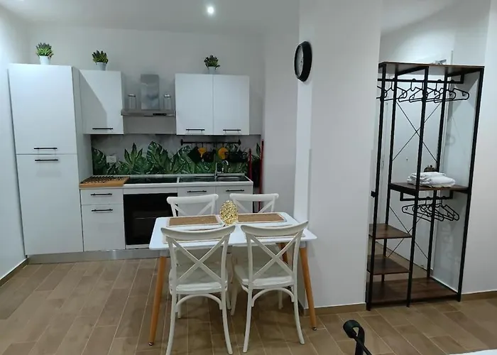 Apartment Sweet Flaminio-the Biggest Shower *